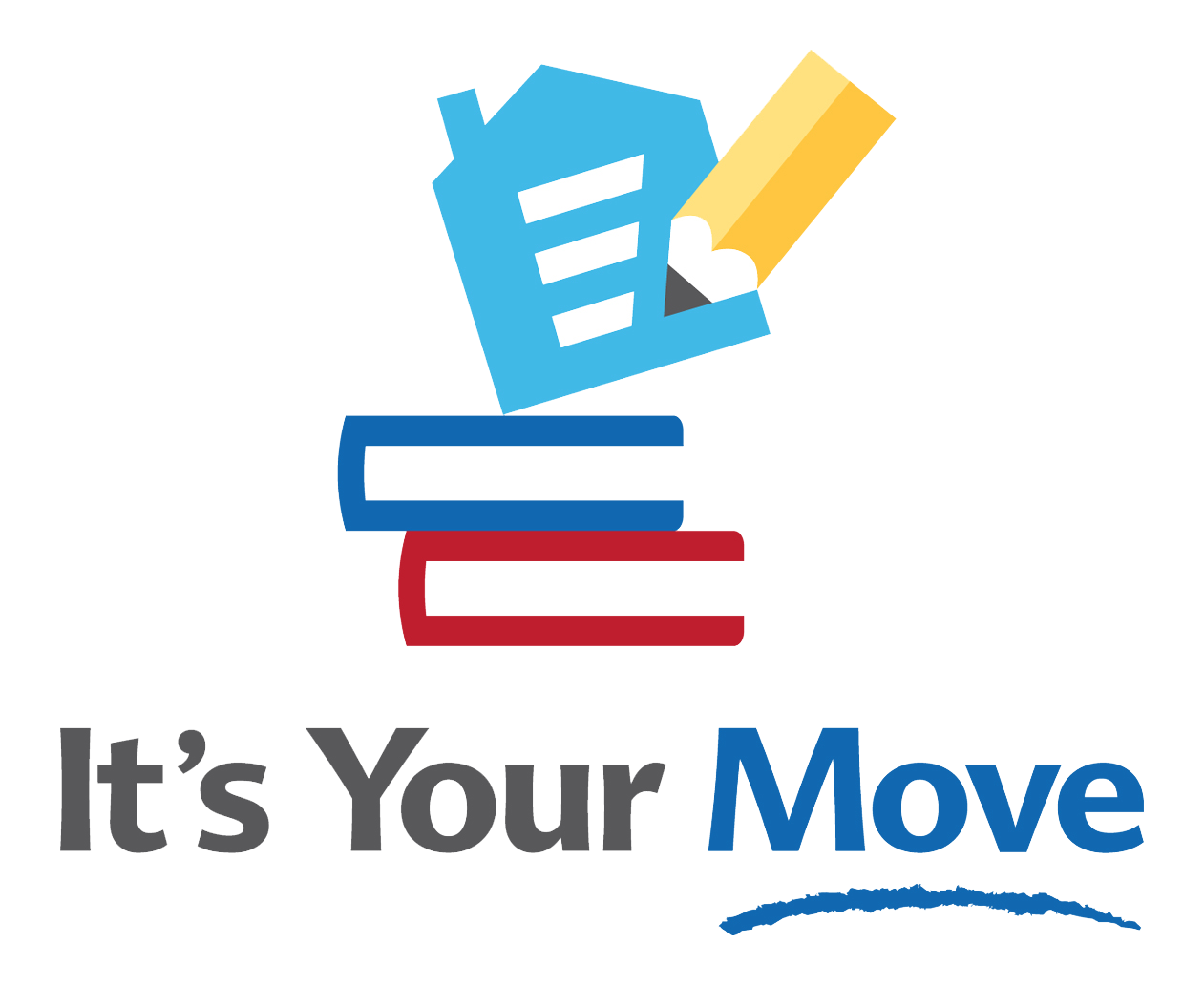 It’s Your Move | Education Course