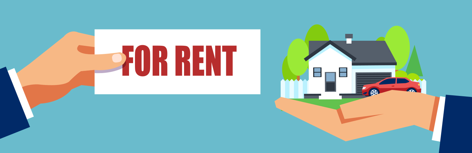 Section Two: Renting a Home